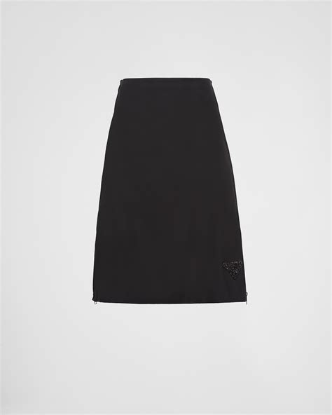 scritte prada|prada skirts.